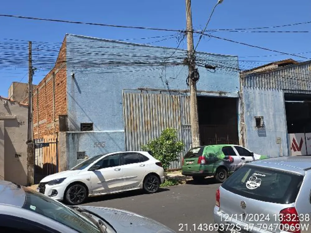 Casa, 310 m² - Foto 1