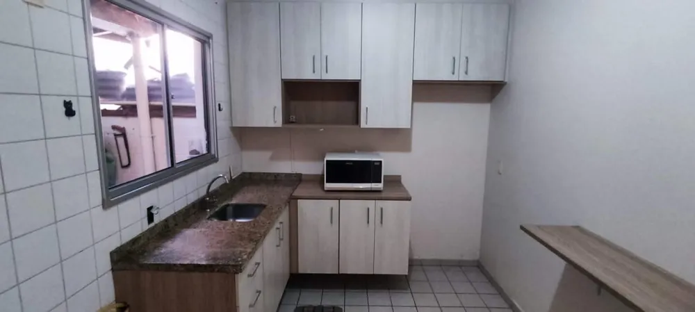 Casa de Condomínio, 2 quartos - Foto 5