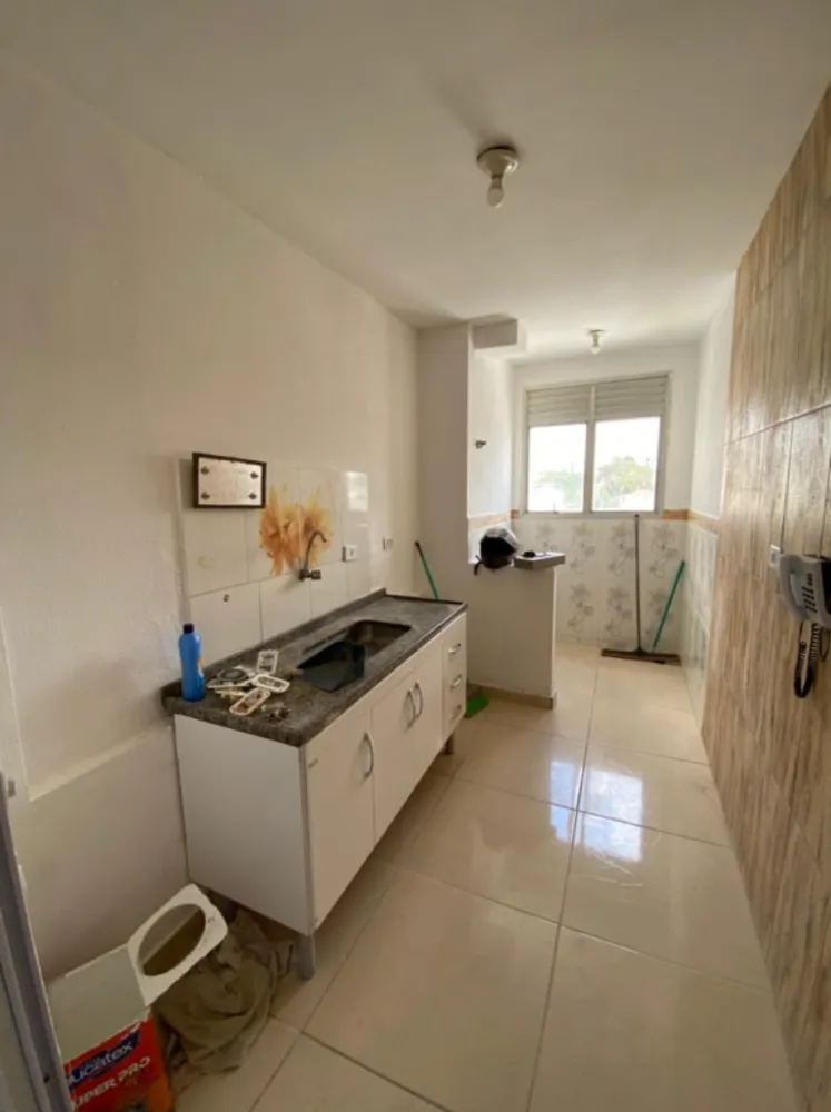 Apartamento, 3 quartos, 63 m² - Foto 5