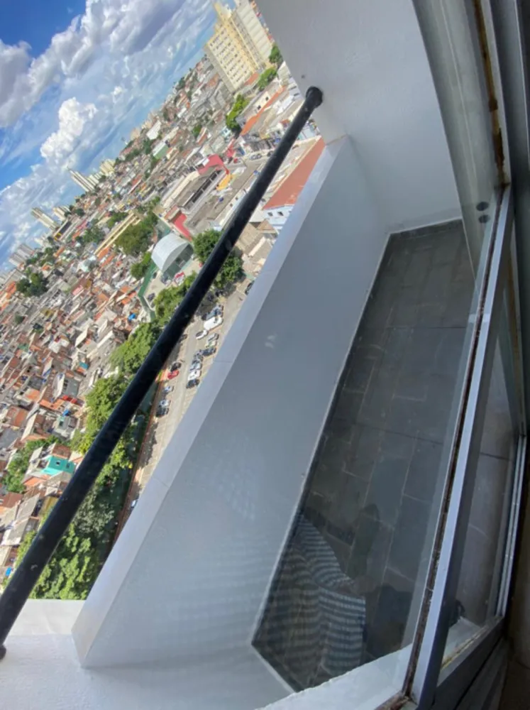Apartamento, 3 quartos, 63 m² - Foto 4