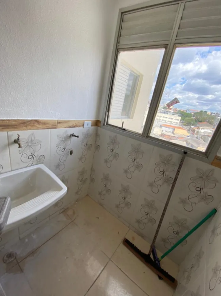 Apartamento, 3 quartos, 63 m² - Foto 6