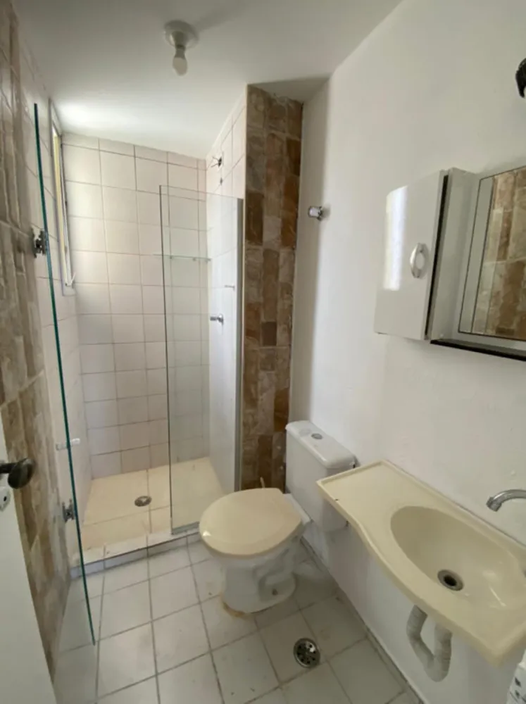 Apartamento, 3 quartos, 63 m² - Foto 7