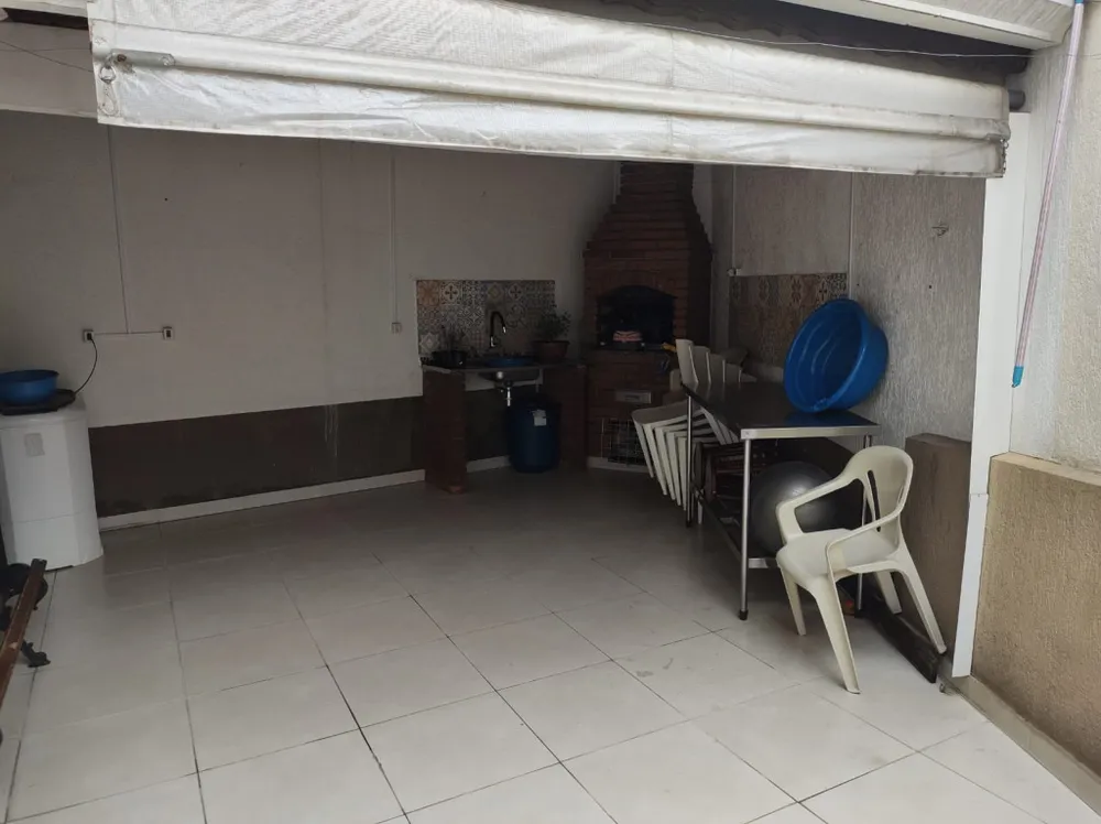 Casa, 2 quartos, 140 m² - Foto 3
