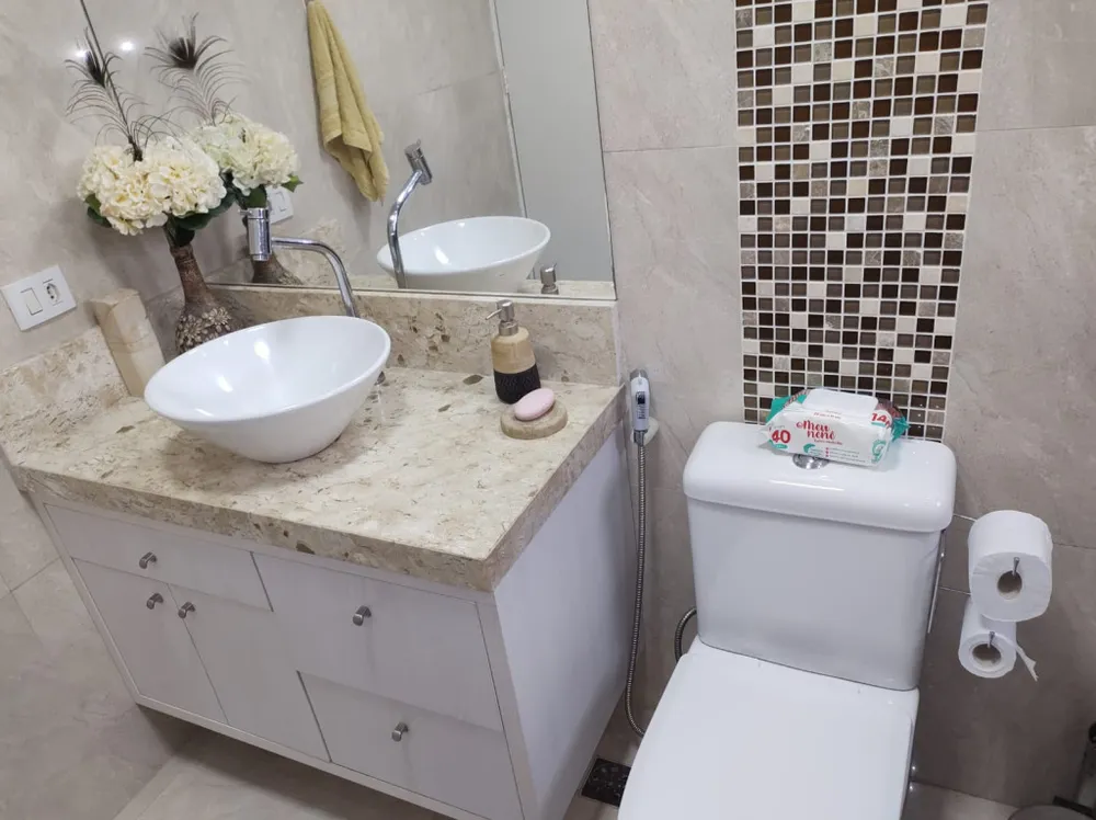 Casa, 2 quartos, 140 m² - Foto 5