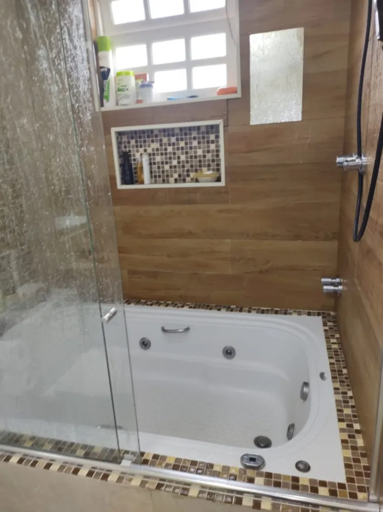 Casa, 2 quartos, 140 m² - Foto 1