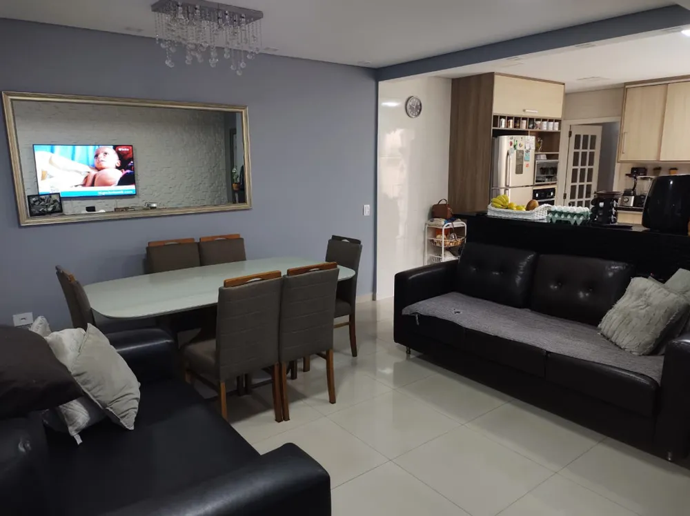 Casa, 2 quartos, 140 m² - Foto 1