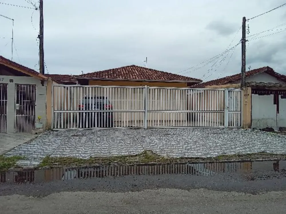Casa, 2 quartos, 42 m² - Foto 1