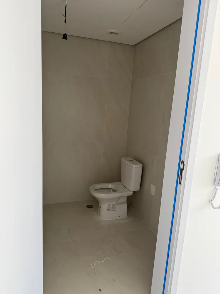 Apartamento, 30 m² - Foto 2
