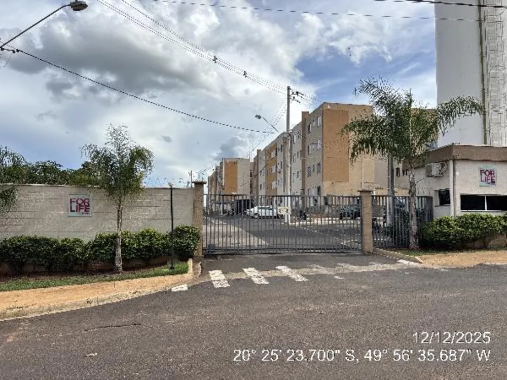 Apartamento, 40 m² - Foto 1