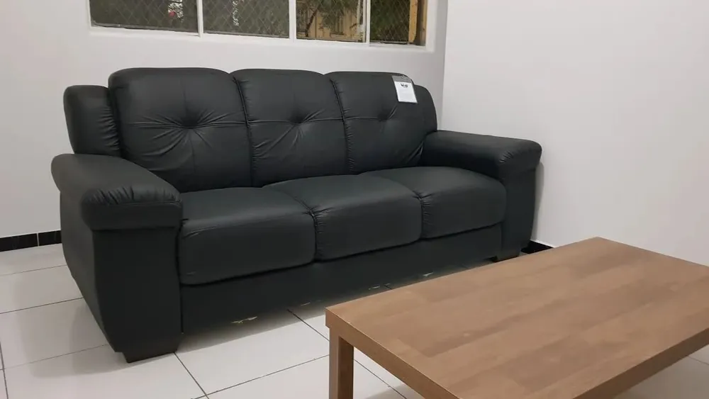 Apartamento, 2 quartos - Foto 2