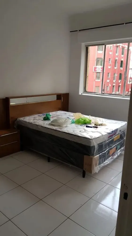 Apartamento, 2 quartos - Foto 1