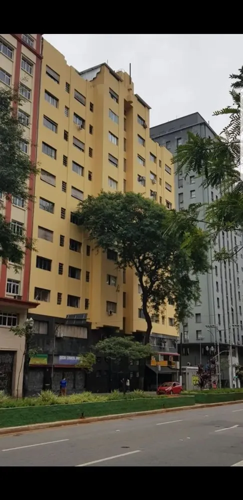 Apartamento, 2 quartos - Foto 5