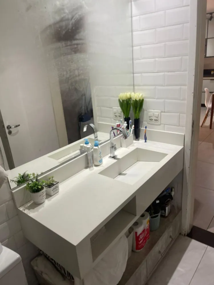 Apartamento, 2 quartos, 72 m² - Foto 5