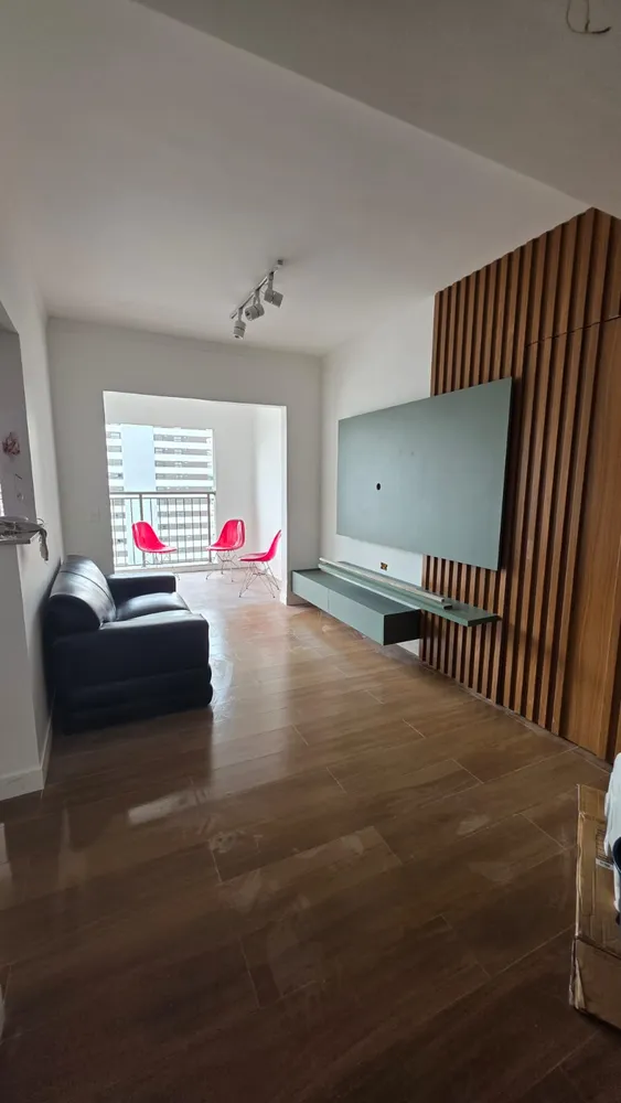 Apartamento, 1 quarto, 24 m² - Foto 3