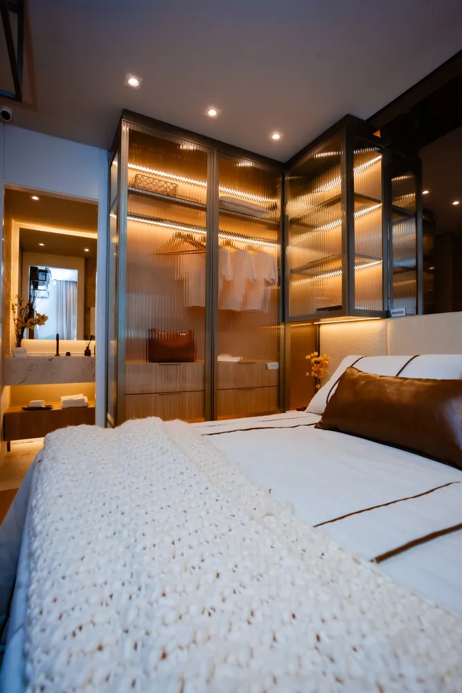 Apartamento, 1 quarto, 24 m² - Foto 2
