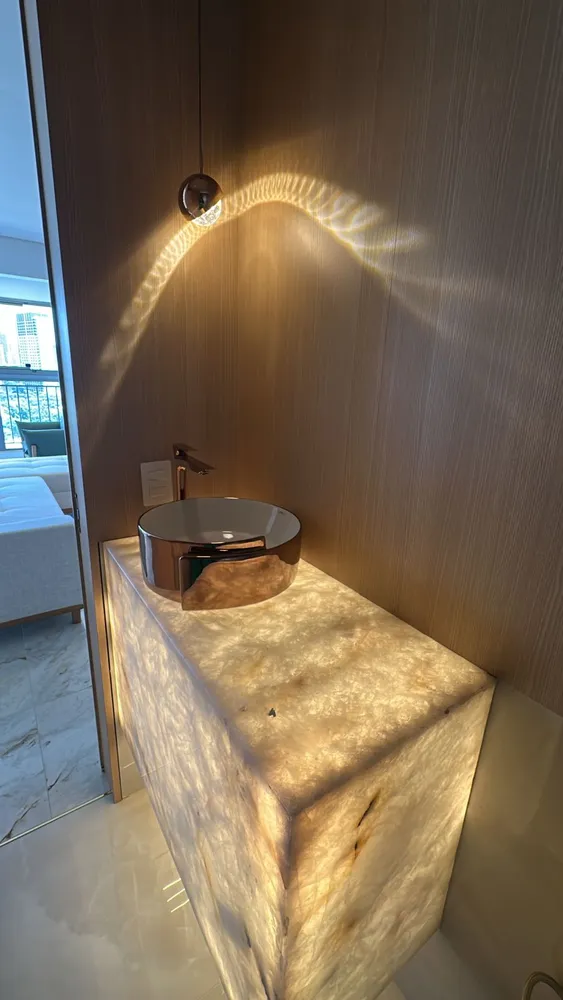 Apartamento, 4 quartos, 343 m² - Foto 2