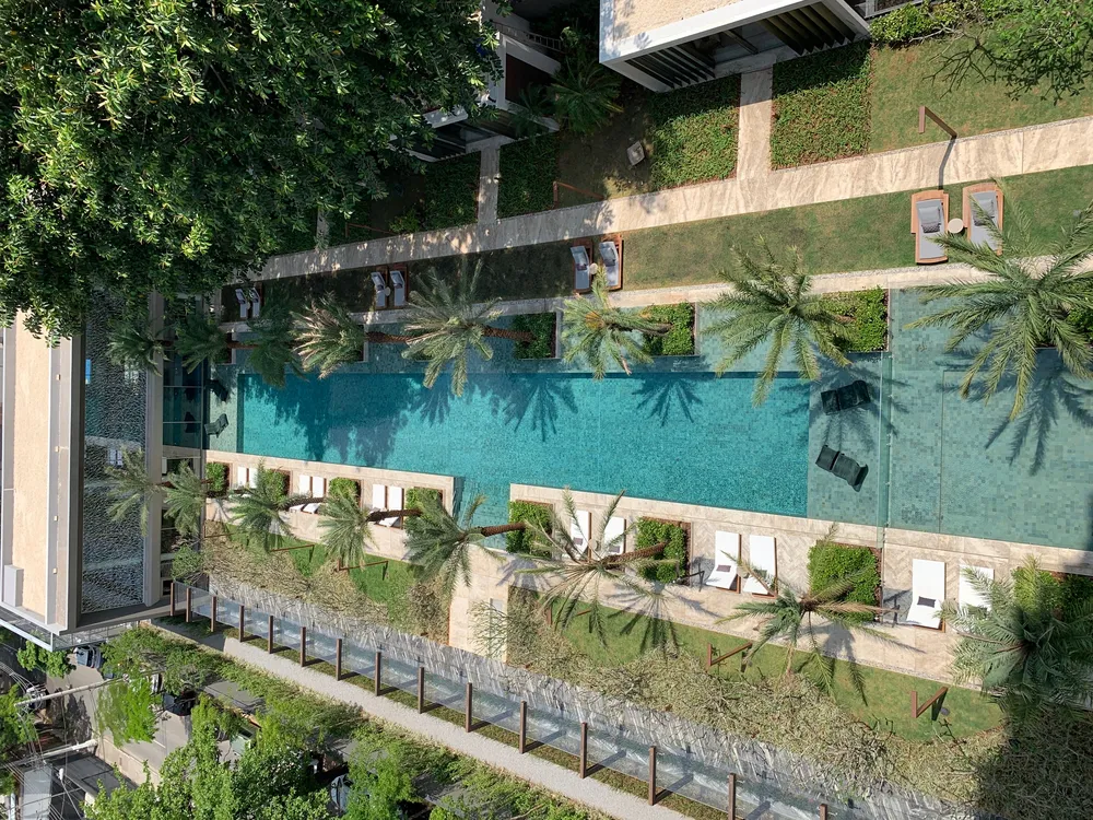 Apartamento, 4 quartos, 343 m² - Foto 7
