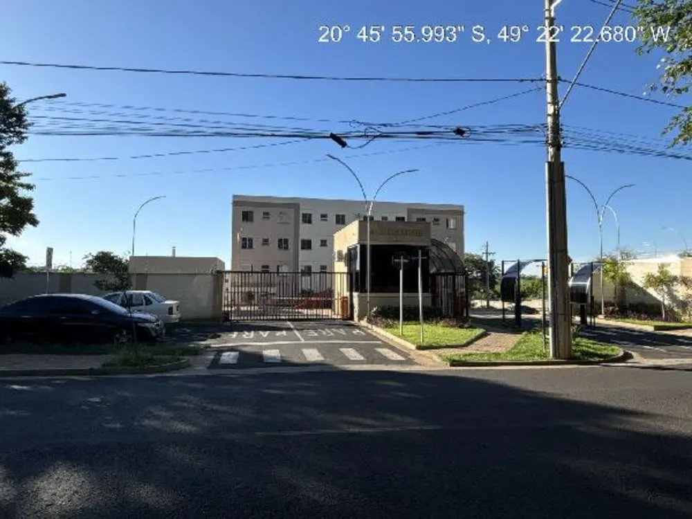 Apartamento, 2 quartos, 39 m² - Foto 1