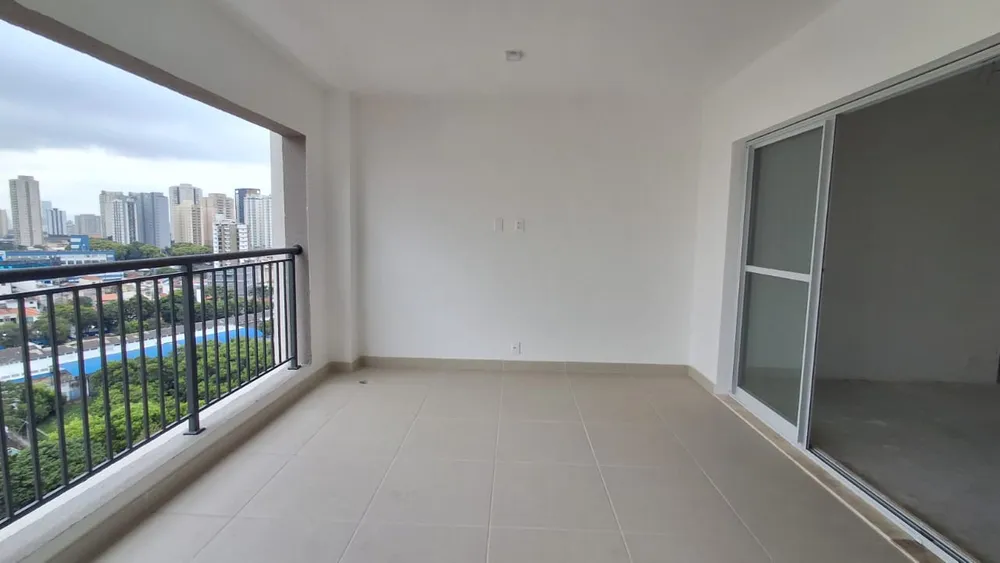 Apartamento, 3 quartos, 125 m² - Foto 6
