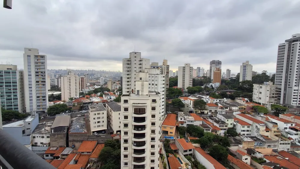 Apartamento, 3 quartos, 125 m² - Foto 1