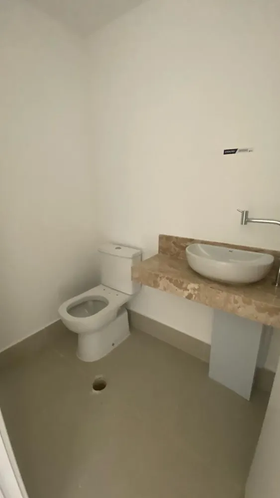 Apartamento, 3 quartos, 122 m² - Foto 3