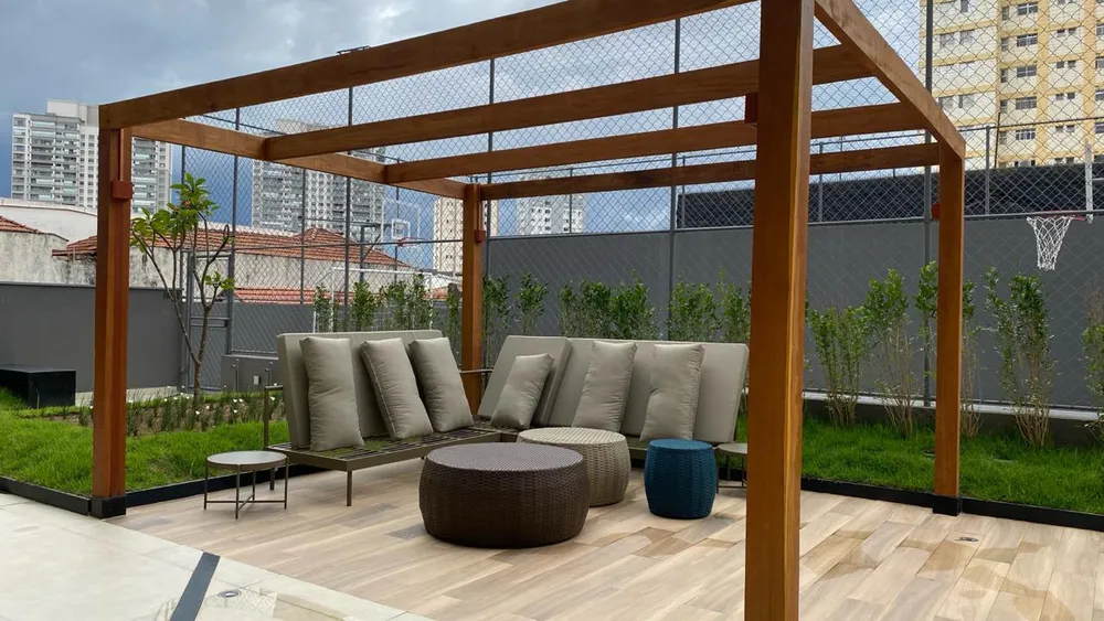 Apartamento, 3 quartos, 122 m² - Foto 6