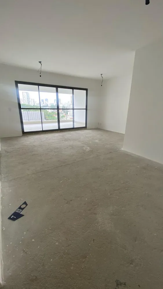 Apartamento, 3 quartos, 122 m² - Foto 2