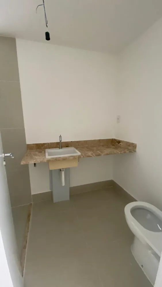 Apartamento, 3 quartos, 122 m² - Foto 1