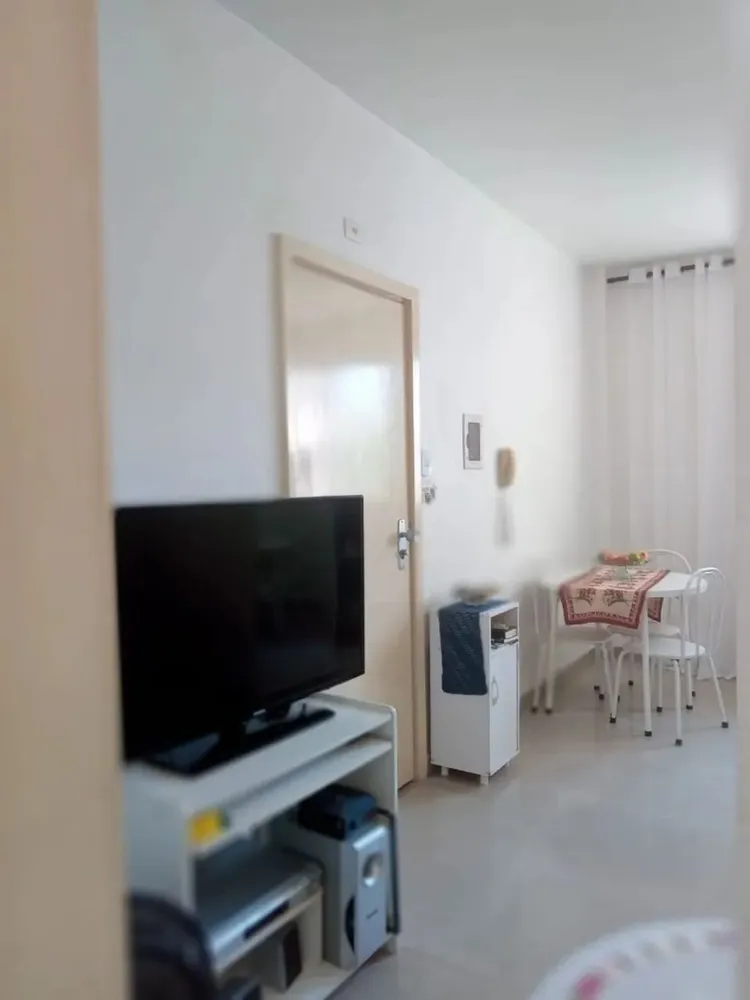 Apartamento, 1 quarto, 35 m² - Foto 4