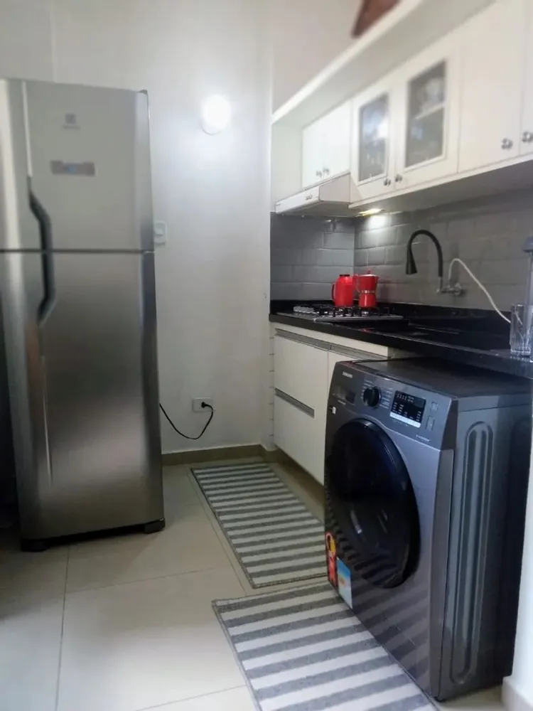 Apartamento, 1 quarto, 35 m² - Foto 1