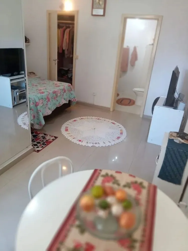 Apartamento, 1 quarto, 35 m² - Foto 3