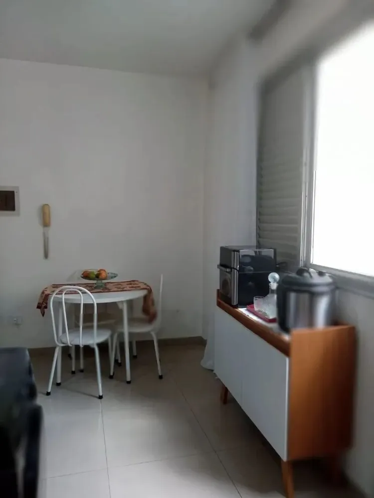 Apartamento, 1 quarto, 35 m² - Foto 2