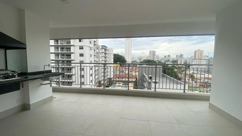 Apartamento, 3 quartos, 121 m² - Foto 1