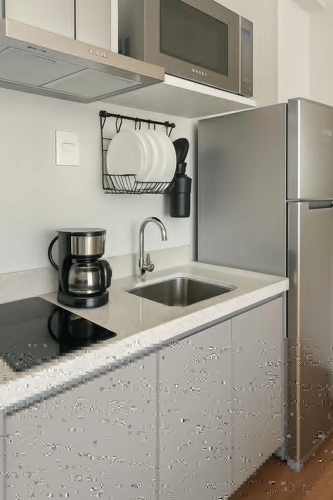 Apartamento, 1 quarto, 20 m² - Foto 5