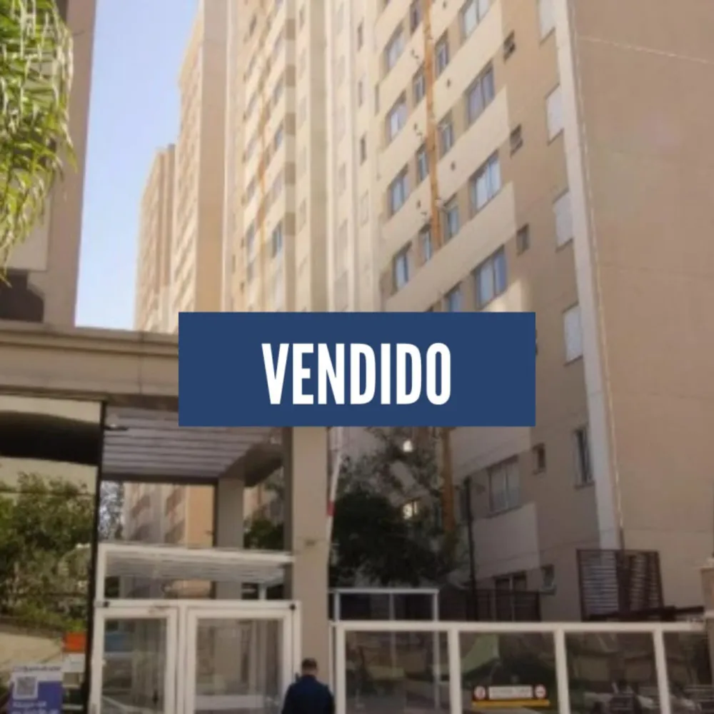 Apartamento, 2 quartos, 43 m² - Foto 1