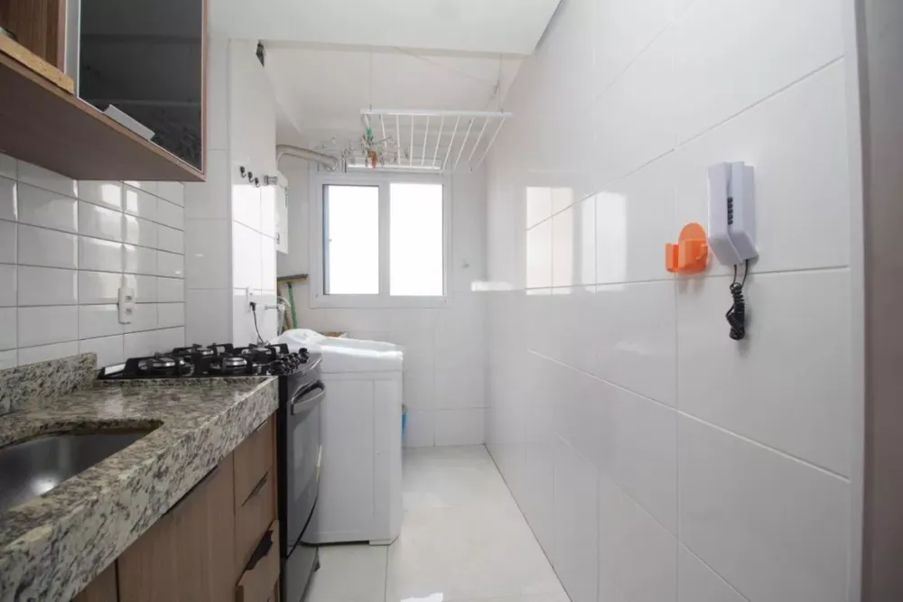 Apartamento, 2 quartos, 43 m² - Foto 10