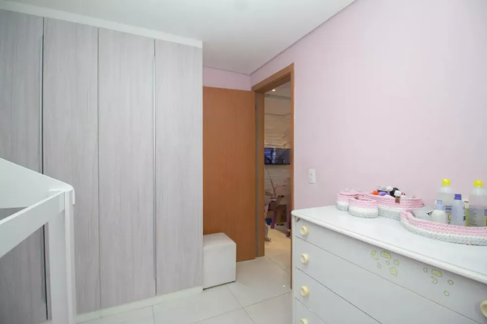 Apartamento, 2 quartos, 43 m² - Foto 9