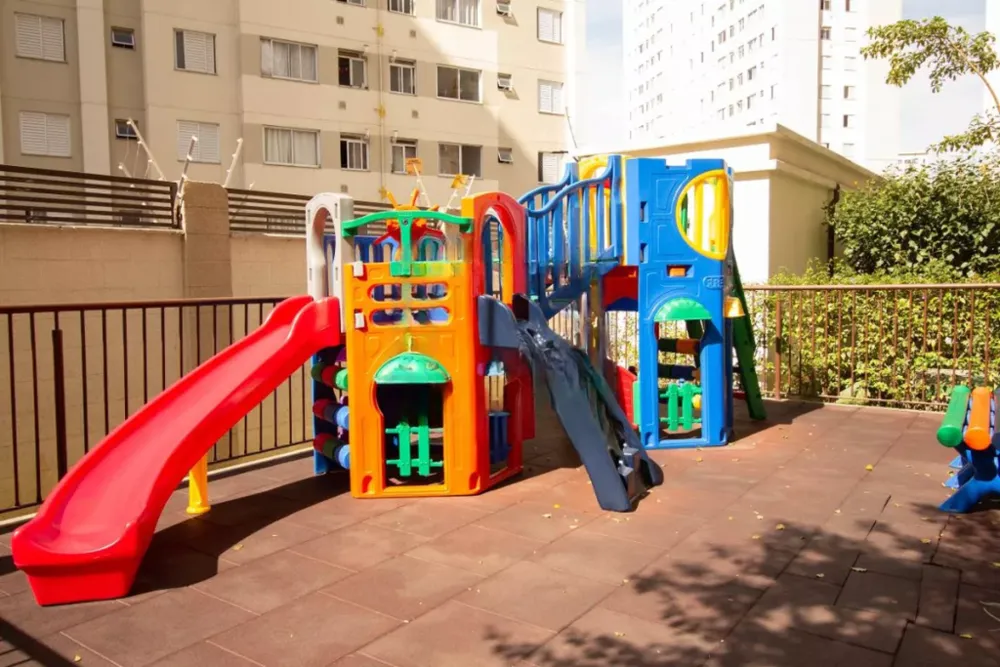 Apartamento, 2 quartos, 43 m² - Foto 5