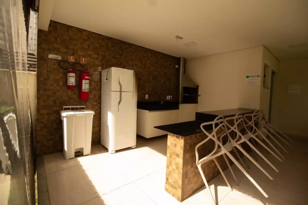 Apartamento, 2 quartos, 43 m² - Foto 12
