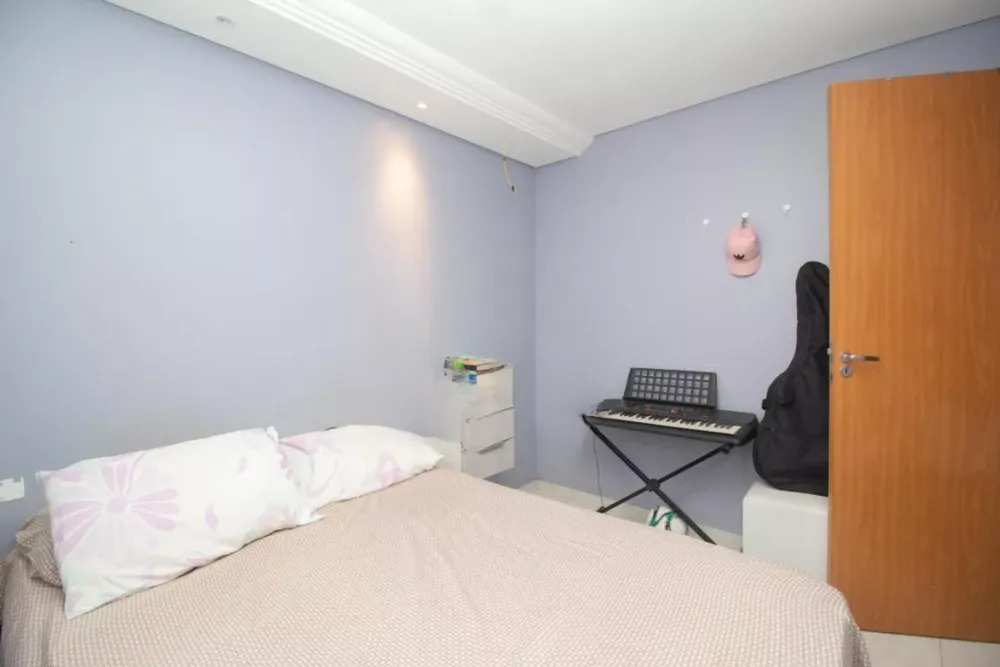 Apartamento, 2 quartos, 43 m² - Foto 7