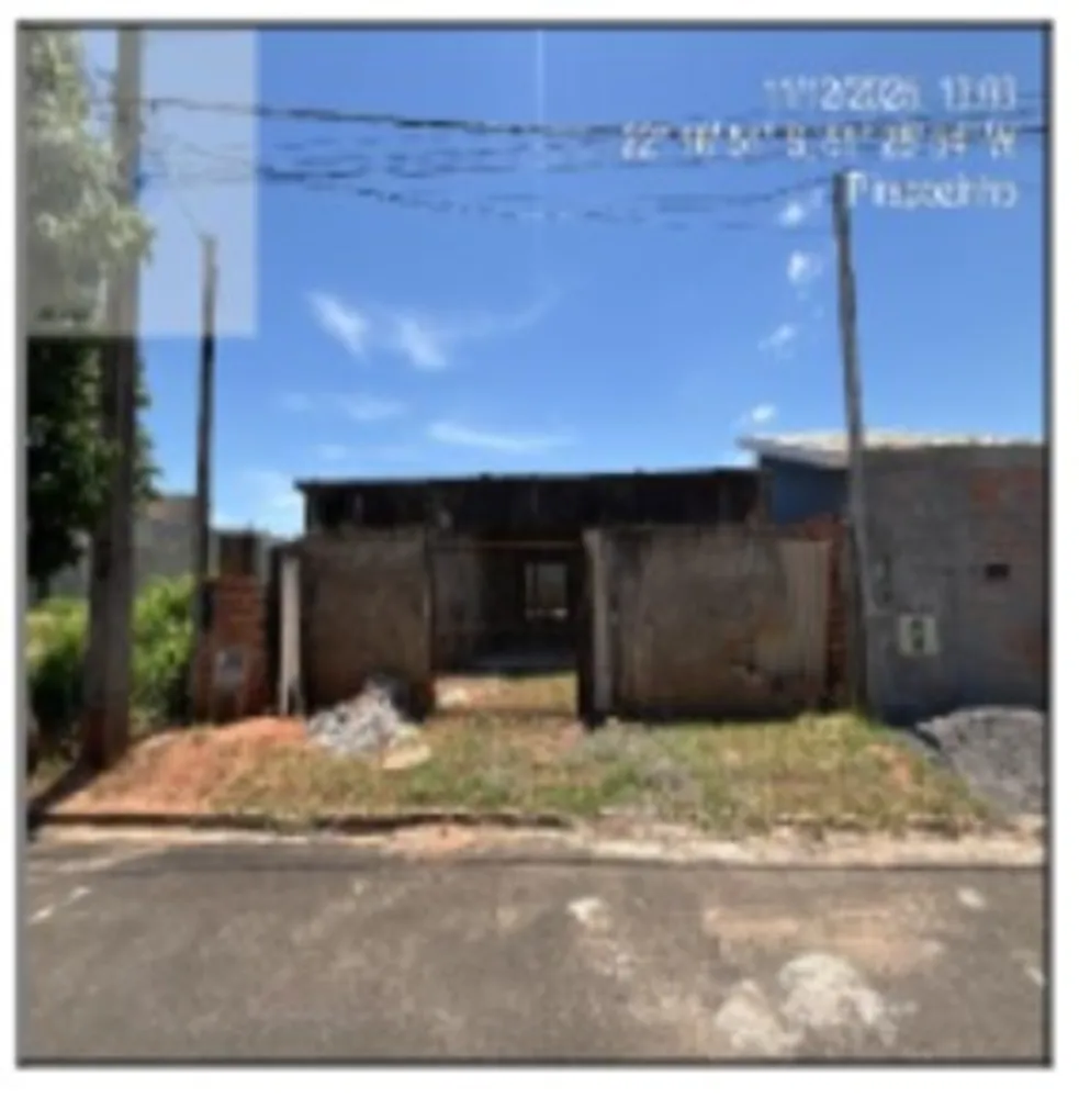 Terreno - Foto 1