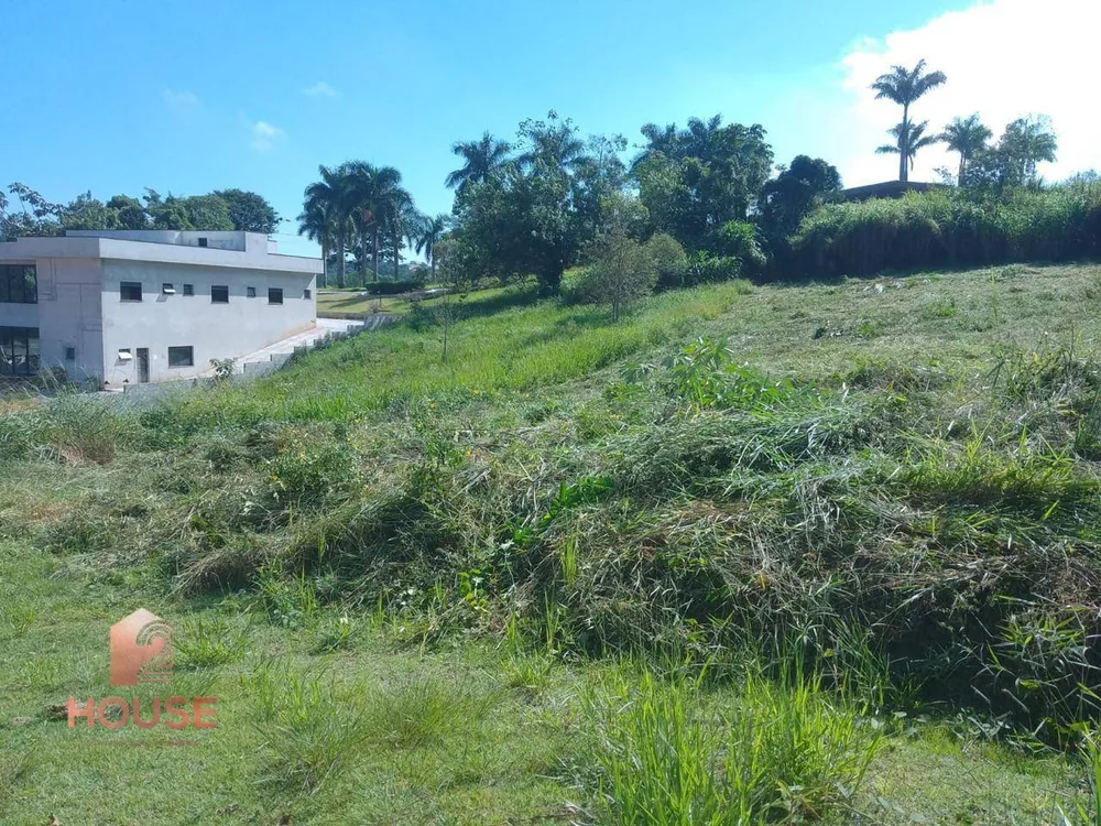 Loteamento e Condomínio, 1553 m² - Foto 1