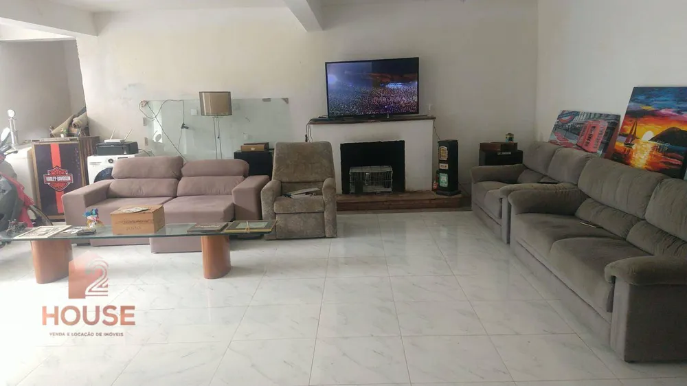 Casa de Condomínio, 4 quartos - Foto 3