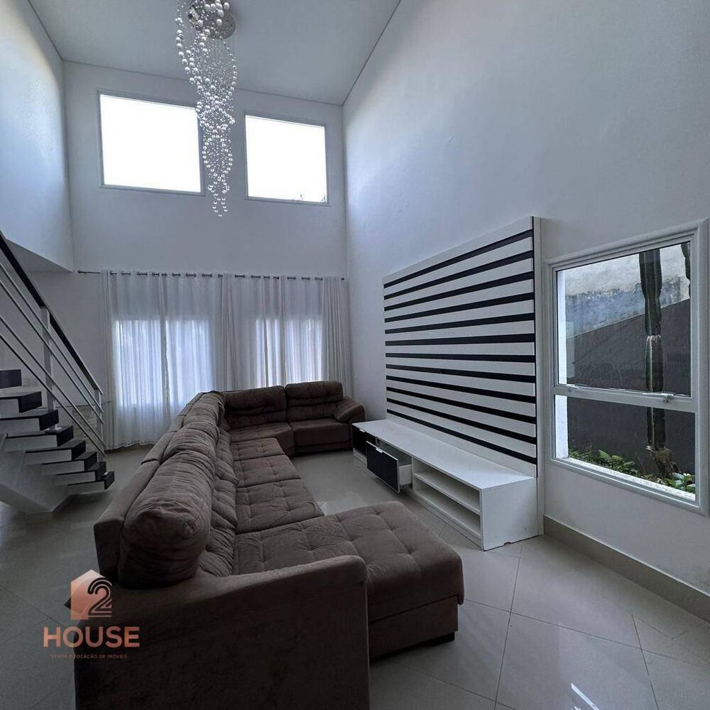 Casa de Condomínio à venda com 3 quartos, 250m² - Foto 3