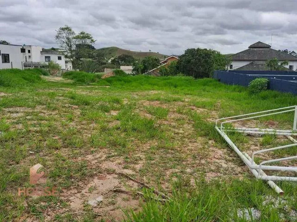 Loteamento e Condomínio à venda, 1167M2 - Foto 1