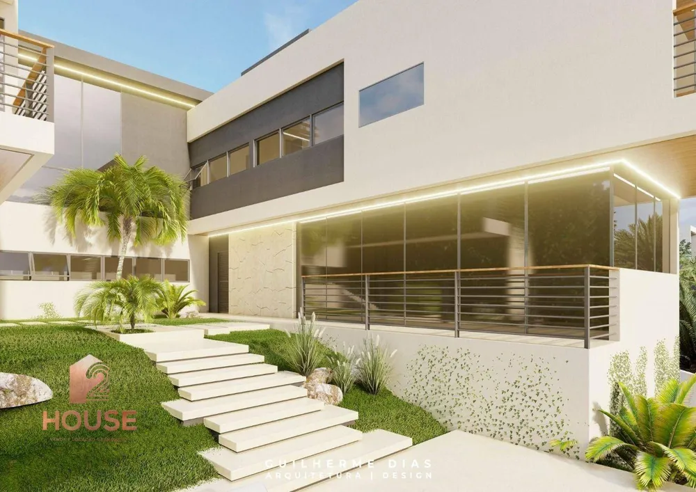 Loteamento e Condomínio, 800 m² - Foto 11