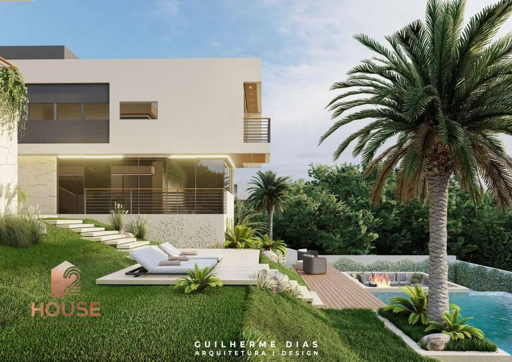 Loteamento e Condomínio, 800 m² - Foto 8
