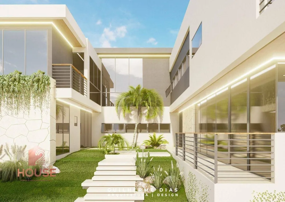 Loteamento e Condomínio, 800 m² - Foto 10