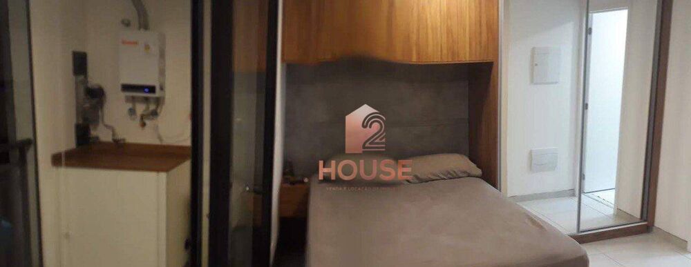 Kitnet-Studio, 37 m² - Foto 19