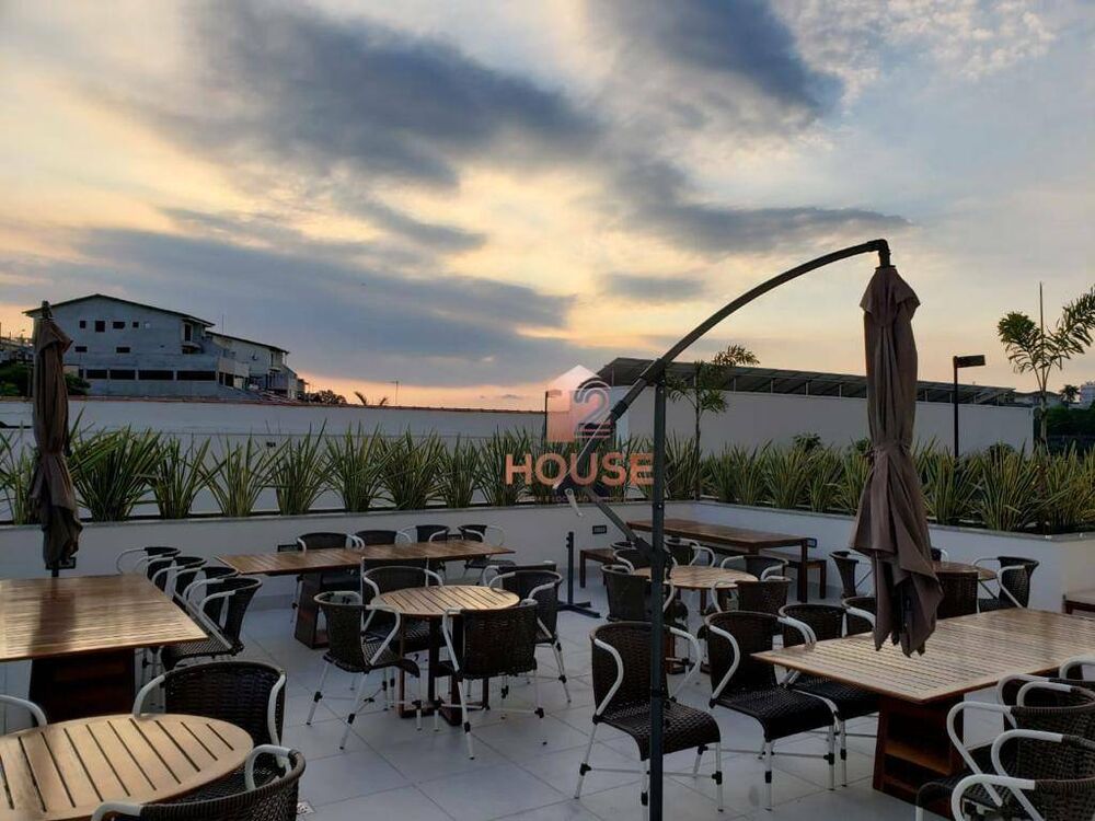 Kitnet-Studio, 37 m² - Foto 3